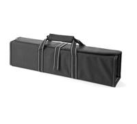 HENDI Mallette de couteaux - 450x70x(H)110 mm