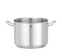 Hendi Marmite à légumes Kitchen Line inox 5 L sans couvercle Ø200×H160 mm