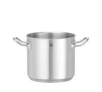 Hendi Marmite à légumes Kitchen Line – sans couvercle, inox 2,8 L (Ø160×H140 mm)