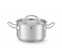 Braisière avec couvercle Kitchen Line