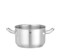 Braisière sans couvercle Kitchen Line Hendi 3