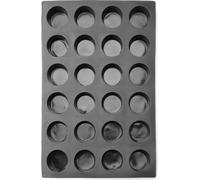 HENDI Moule en silicone MUFFIN, 570x375x(H)40mm