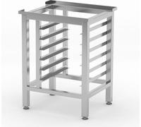 HENDI Ofengestell für EKF523NTUD/NUD, GN 2/3, 550x465x(H)700mm