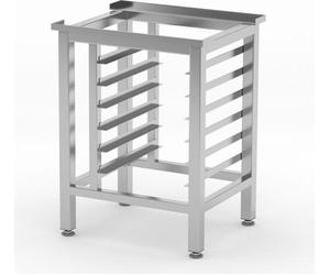 HENDI Ofengestell für EKF523NTUD/NUD, GN 2/3, 550x465x(H)700mm