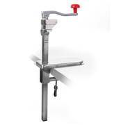 HENDI ouvre-boîtes, Kitchen Line, 250x115x(H)550mm
