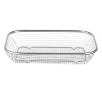 HENDI Panier de service - 290x220x(H)60 mm