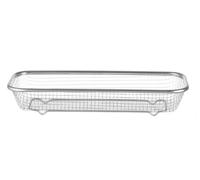 Panier de Service (H)55mm Hendi 3