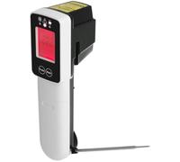 Hendi Thermomètre infrarouge avec sonde 39×53×(H)158 mm