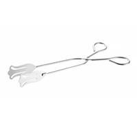 Hendi Pince à pâtisserie 276 mm en inox – décorative et fonctionnelle