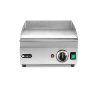 HENDI Gril, Kitchen Line, 220-240V/2000W, 326x445x(H)225mm