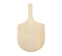 Pelle à pizza 535x305x(H)10 mm - Hendi