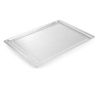 HENDI Plaque de Rechange en Aluminium pour Four H90 et H90S (227060 et 227077), Accessoire Original, Plaque de cuisson, 437x314x(H)8mm