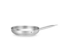 Patelnia bez pokrywki Hendi Kitchen Line, o wymiarach 28 cm HENDI Polska sp. z o