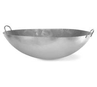 HENDI poêle à wok, ⌀710x(H)220mm