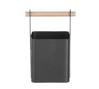 Hendi Porte-couverts de table – Noir – 140 x 105 x (H) 190 mm