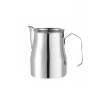 HENDI Pot à lait avec bec verseur en forme V, 350ml