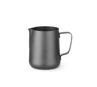HENDI Pot à lait noir - ⌀90x(H)112 mm - 0.6 L