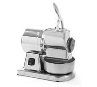 HENDI Râpe à fromage électrique, 30 kg/h, 230V/380W, 292x226x(H)302mm