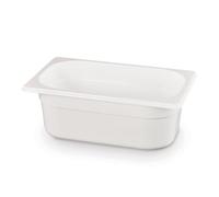 HENDI Récipient Gastronorm 1/4
