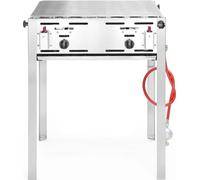HENDI Roast-Master Maxi, 11kW, 650x540x(H)840mm