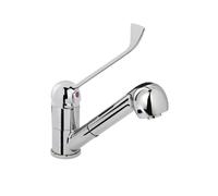 Robinet douchette