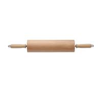 Hendi Rouleau à pâtisserie 75x380/590 mm Roulement à billes, Rouleau à pâtisserie