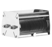 HENDI Rouleaux pour attendrisseur de viande (Schawarma), 235x130x(H)120mm