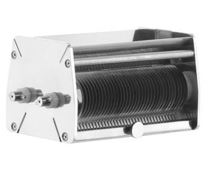 HENDI Rouleaux pour attendrisseur de viande (Schawarma), 235x130x(H)120mm