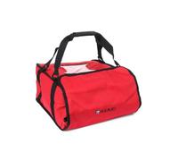 Hendi 709825pizza Service De Poches-Box, Nylon, Rouge, 35x 35x 19cm