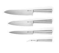Jeu de couteaux HENDI - 4 pièces, 4 pcs, (L)mm