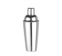 Hendi Shaker à cocktail BarUp Cobbler 3 pièces 750 ml acier inoxydable ø80×240 mm