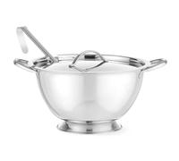 Soupière 2,7L 270x(H)175 mm