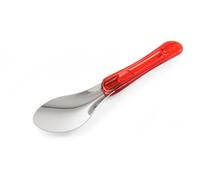 HENDI 755815 Spatule à glace avec manche en Tritan