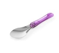 HENDI 755839 Spatule à glace avec manche en Tritan