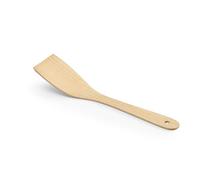 Hendi Spatule en bois de hêtre courbée 320 mm – lot de 2