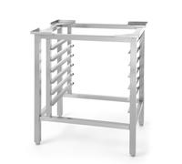 HENDI Ständer für Backöfen H90 und H90S, 595x425x(H)700mm