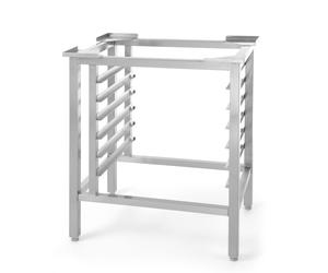 HENDI Ständer für Backöfen H90 und H90S, 595x425x(H)700mm