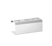 Hendi Support pour cornets à glace 755730