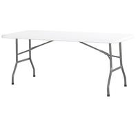 HENDI Table de Buffet
