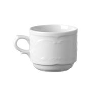 Tasse à expresso 0,12L Ø 65 mm x 12 Hendi 1