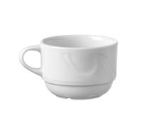 Tasse à expresso 0,09L 64 mm x 12 Hendi 1