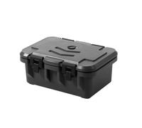 HENDI Thermo Catering-Container GN 1/1, Toploader, GN 1/1, 630x460x(H)305mm
