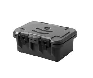 HENDI Thermo Catering-Container GN 1/1, Toploader, GN 1/1, 630x460x(H)305mm