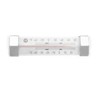 HENDI Thermomètre pour réfrigérateur - -40/20˚C - 123x30x(H)19 mm