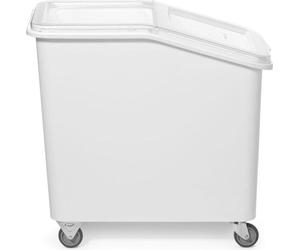 HENDI Trolley pour aliments, 82L, 333x743x(H)711mm