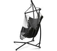 Hengda Châssis de chaise suspendue Châssis de chaise suspendue Support de chaise suspendue en métal chargeable seulement le châssis jusqu'à 150kg