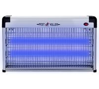Hengda Destructeur d'insectes électrique 40W LED lumière UV Lampe à moustiques Piège à insectes Lampe à moustiques Destructeur de mouches Piège à moustiques