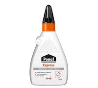 Henkel Colle à bois Express WA42, sans solvant, 62 g - PONAL PN12X - STAEDTLER 9HPN12X