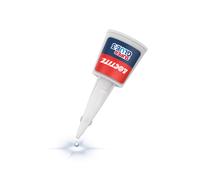 Henkel Colle liquide extra-forte Loctite Super Glue 3 Précision - Flacon 5g