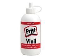 Henkel Colle vinylique - Blanc